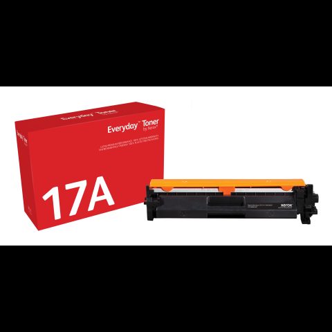 Xerox 006R03637 tonerio kasetė Derantis Juoda 1 vnt