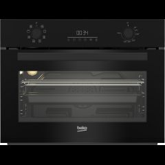 Beko b300 BBCM13300B 48 L 2400 W Melns