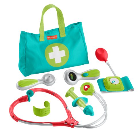 Fisher Price Fisher-Price HYH26 lomu spēļu rotaļlieta