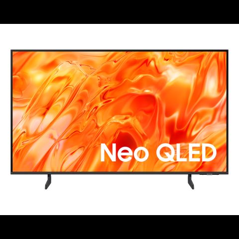Samsung QE75QN70H 190.5 cm (75") 4K Ultra HD Smart TV Wi-Fi Black