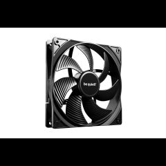 be quiet! Pure Wings 3 140mm Computer case Fan 14 cm Black 1 pc(s)