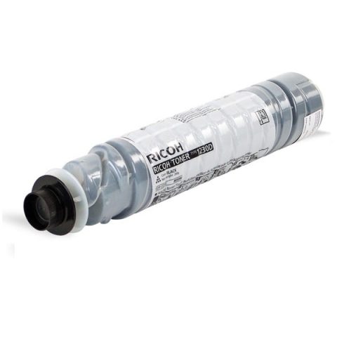 Ricoh 842135 тонерный картридж 1 шт Подлинный Черный