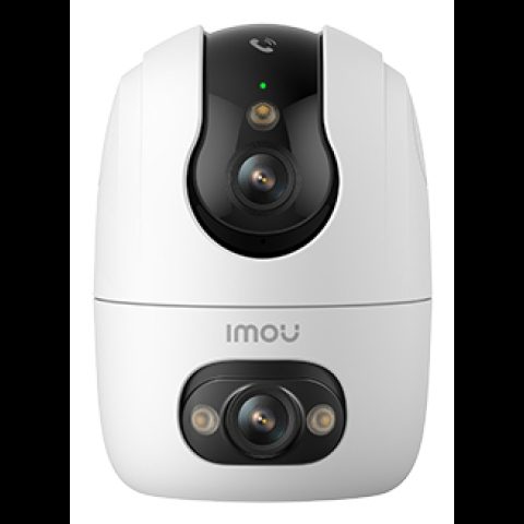 Imou Ranger 2C Dual IP drošības kamera Iekštelpas 2880 x 1620 pikseļi Griesti…