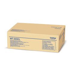 Brother WT-223CL Printera/skenera rezerves daļa un piederums Tonera atlieku tver…