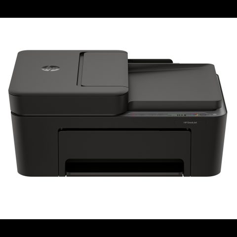HP DeskJet Wireless All-in-One Color Printeris