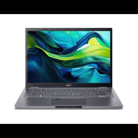 Acer Aspire A14-51M-51PY Intel Core 5 120U Portatīvais dators 35
