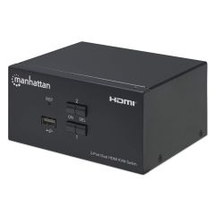 Manhattan USB-A