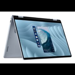 Dell 16 Plus 2-in-1 DB06250 Intel Core Ultra 7 256V Hibrīds (divi vienā) 40