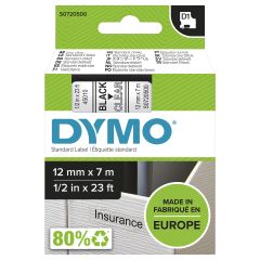 Dymo Authentic D1 Labels