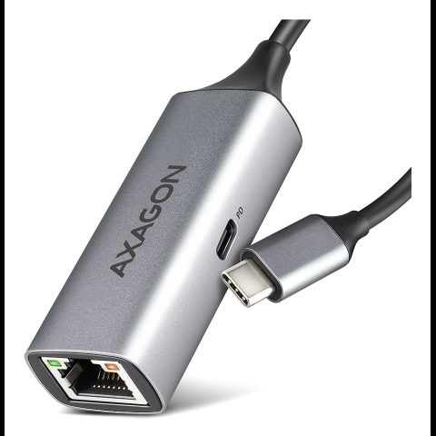 Axagon ADE-TXPD tīkla karte Ethernet 1000 Mbit/s