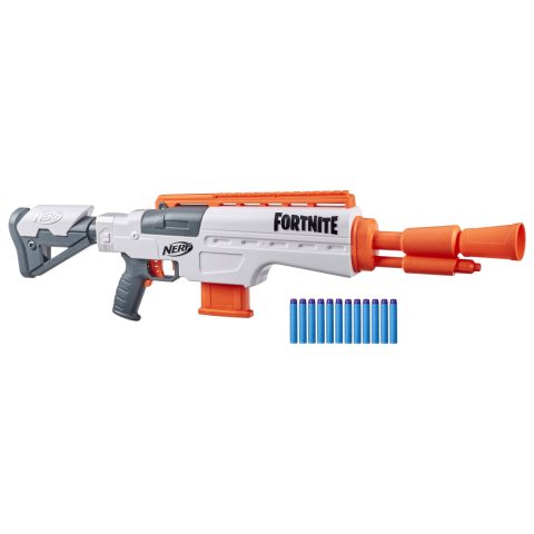 Hasbro Nerf Fortnite E9392EU4 rotaļu ierocis