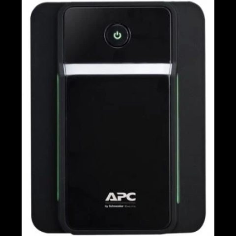 Apc BX750MI nepārtrauktas barošanas avots (UPS) Line-Interactive 0