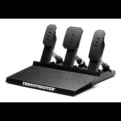 Thrustmaster Raceline Pedals III Black RJ-12 Analogue / Digital PC