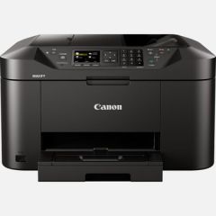 Canon MAXIFY MB2150 Tintes A4 600 x 1200 DPI 19 ppm Wi-Fi