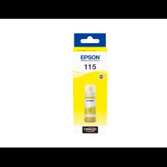 Epson 115 Ecotank Подлинный