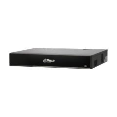 Dahua Technology NVR5432-16P-I tīkla video ierakstītājs (NVR) 1.5U Melns