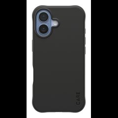 Panzer Glass PanzerGlass CARE™ by ® Samba Case Black w. MagSafe iPhone 17