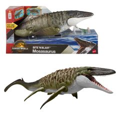 Jurassic World JCH00 детская фигурка