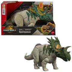 Jurassic World JGB89 rotaļu figūriņa/varonis