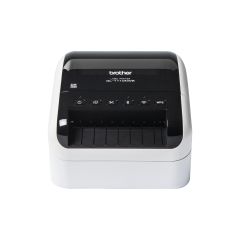 Brother QL-1110NWB label printer Direct thermal 300 x 300 DPI 110 mm/sec Wired &…