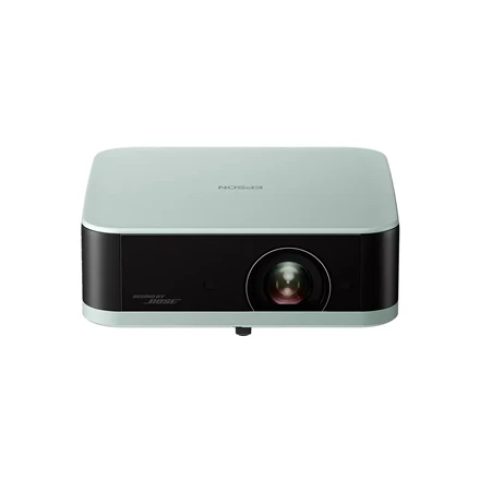 Epson 3LCD projector