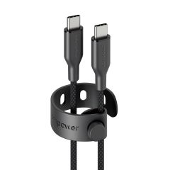 Panzer Glass PanzerGlass empower™ by ® Racing 60W USB-C to USB-C Cable