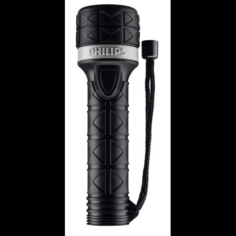 Philips Flashlights Kabatas baterija SFL5200/10