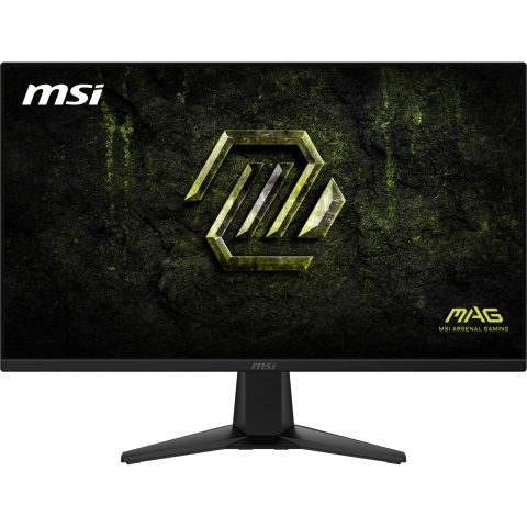 MSI MAG 275QF E20 computer monitor 68.6 cm (27") 2560 x 1440 pixels Wide Qua…