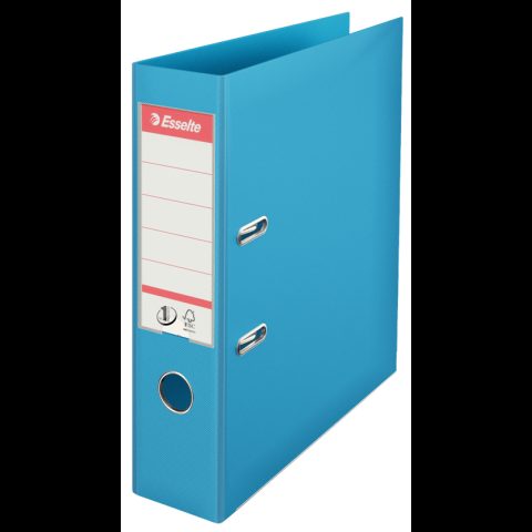 Esselte No.1 Lever Arch File PP
