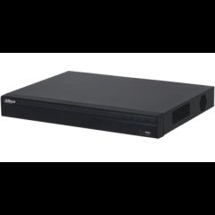 Dahua Technology Lite NVR4232-4KS3 сетевой видеорегистратор 1U Черный