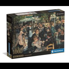 Clementoni 39971 puzzle