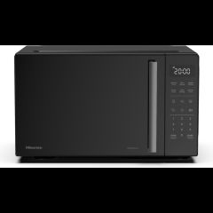 Hisense H23MOBS4HI Black Solo microwave Countertop 23 L 900 W