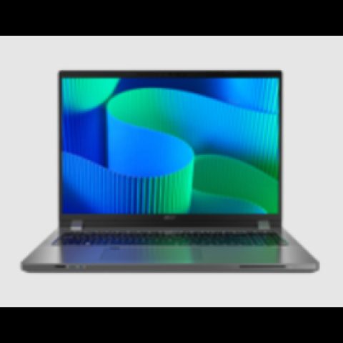 Acer TMP216-51-G2-TCO Intel Core 5 120U Portatīvais dators 40