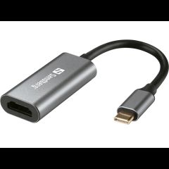 Sandberg USB-C to HDMI Link 4K