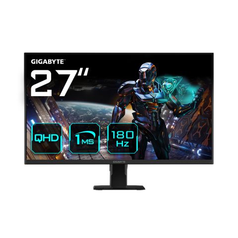 Gigabyte GS27QA monitori 68