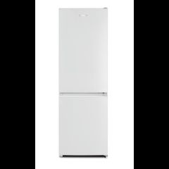 Indesit INKF 8251 W4E Freestanding White