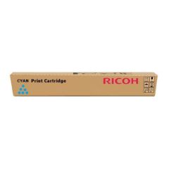 Ricoh 841928 toner cartridge 1 pc(s) Original Cyan