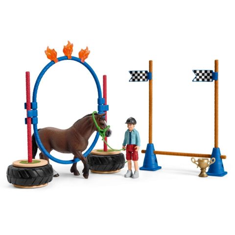 Schleich FARM WORLD 42482 spēļu komplekts
