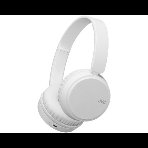 JVCKenwood JVC HA-S35BT Гарнитура Беспроводной Оголовье Calls/Music Микро-USB Bluet…