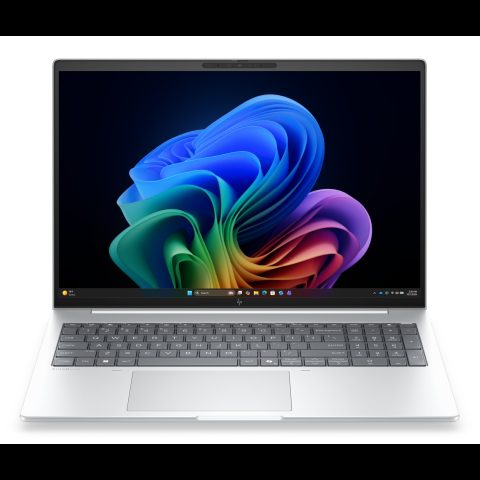 Hewlett Packard (HP) HP EliteBook 8 G2i Next Gen AI PC Copilot+ PC Intel Core Ultra 5 325 Por…