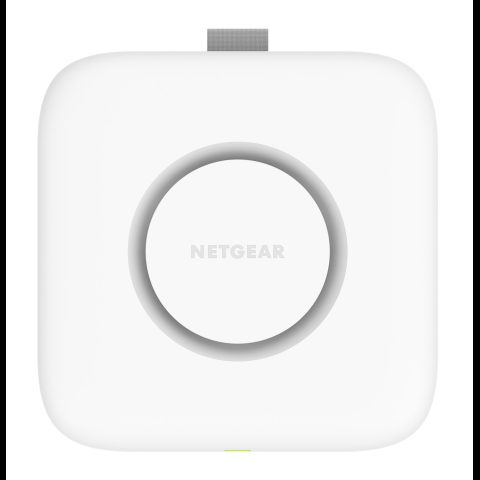 Netgear WBE718 9400 Мбит/с Белый Питание по Ethernet (PoE)