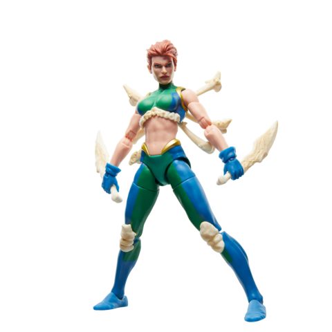 Hasbro Marvel Legends Series Marrow