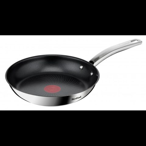 Tefal Intuition B8170644 сковородка Универсальная сковорода Круглый