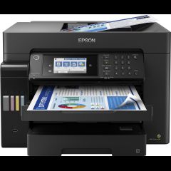 Epson EcoTank L15160 Струйная A3+ 4800 x 1200 DPI 32 ppm Wi-Fi