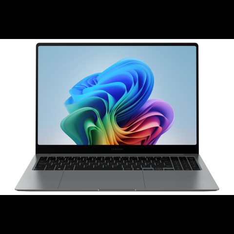 Samsung NP960XHAA-EXP Intel Core Ultra 5 226V Laptop 40.6 cm (16") Touchscreen 2…