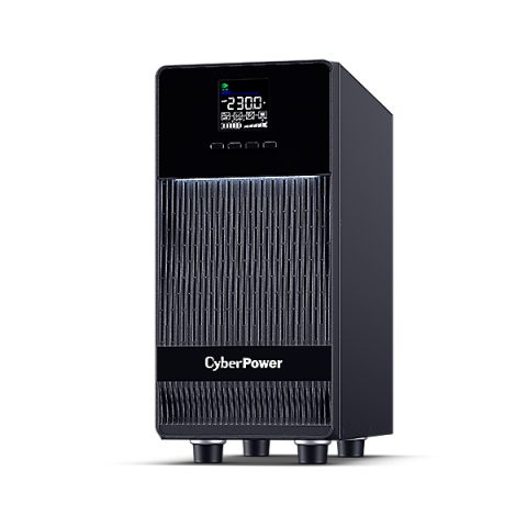 CyberPower Online S Series OLS3KECR nepārtrauktas barošanas avots (UPS) Divkāršā-ko…