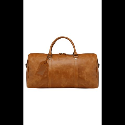 Dbramante1928 Kastrup 2 Weekender Bag - Brun