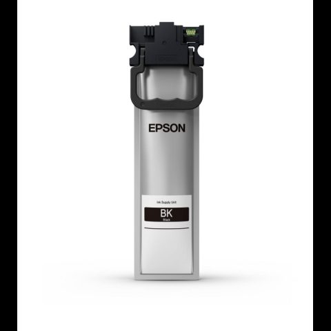 Epson WF-C53xx / WF-C58xx Series Ink Pack L Black
