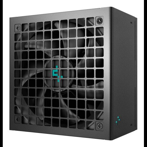 DeepCool Gamer Storm PN1000M power supply unit 1000 W 20+4 pin ATX ATX Black