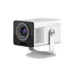 Carruzzo HP MC400 LCD 720p (1280x720) White